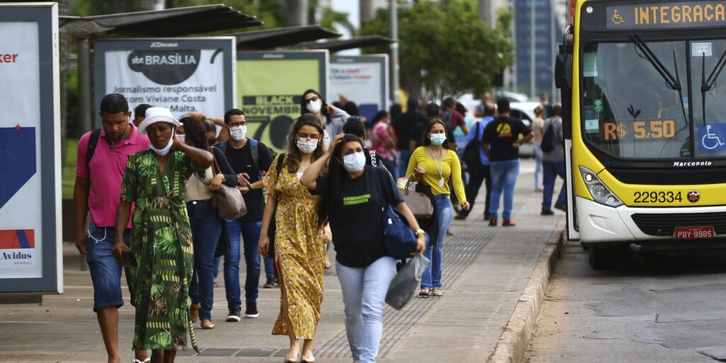 © Marcelo Camargo/Agência Brasil