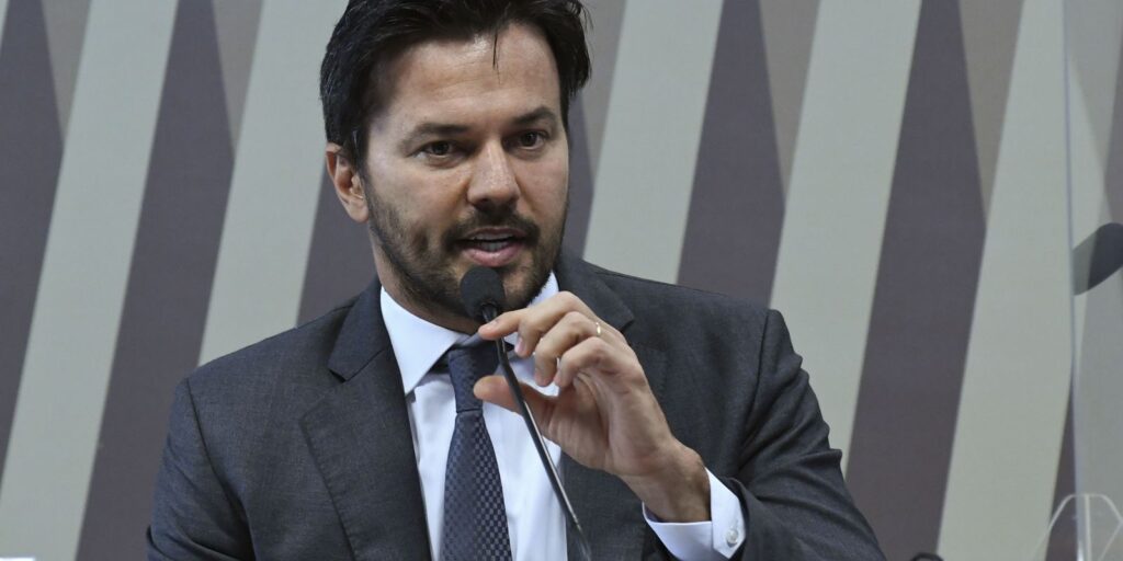 106369 © Geraldo Magela/Agência Senado