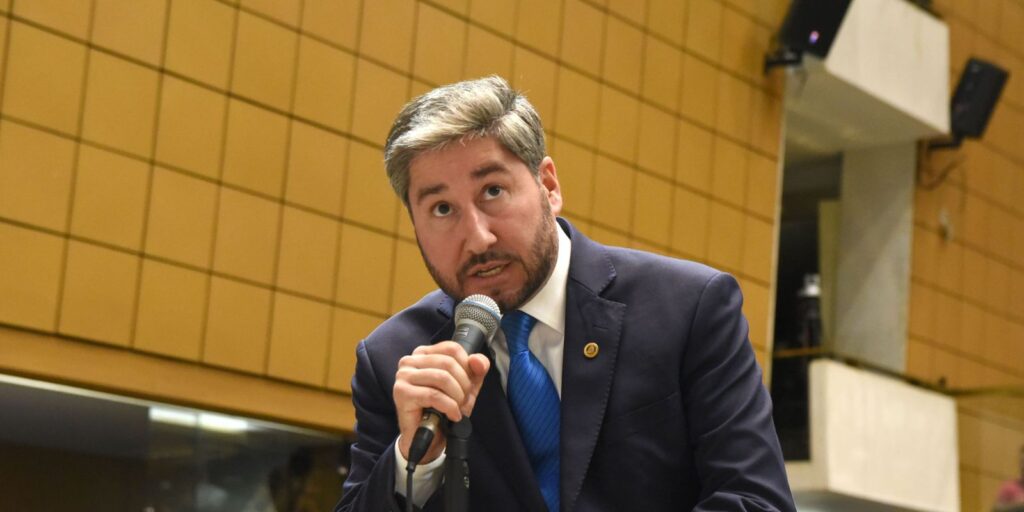 106371 © Assembleia Legislativa de São Paulo (Alesp)