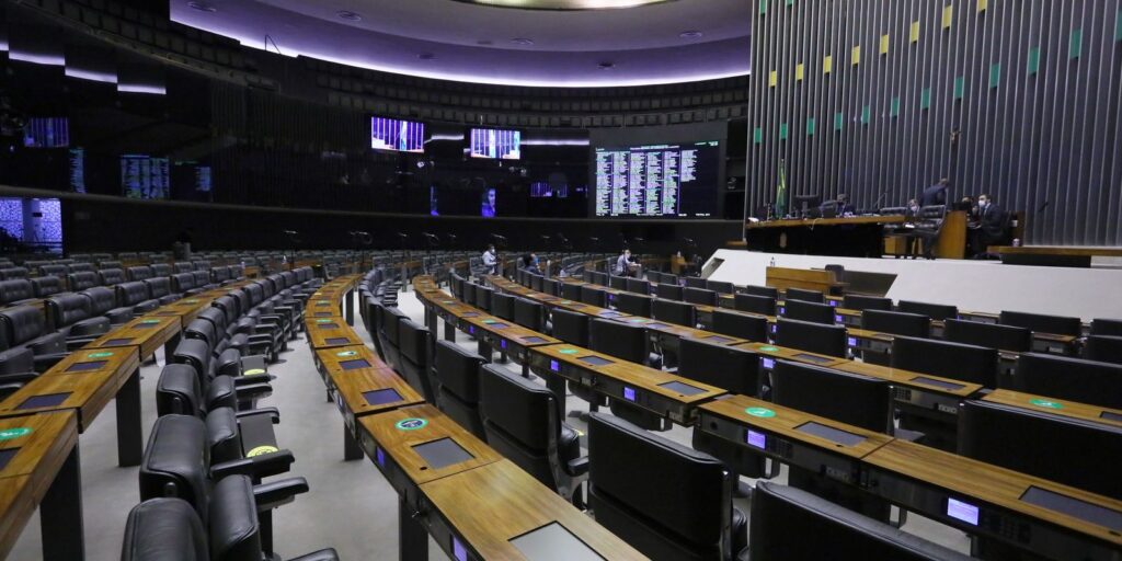 © Cleia Viana/Câmara dos Deputados