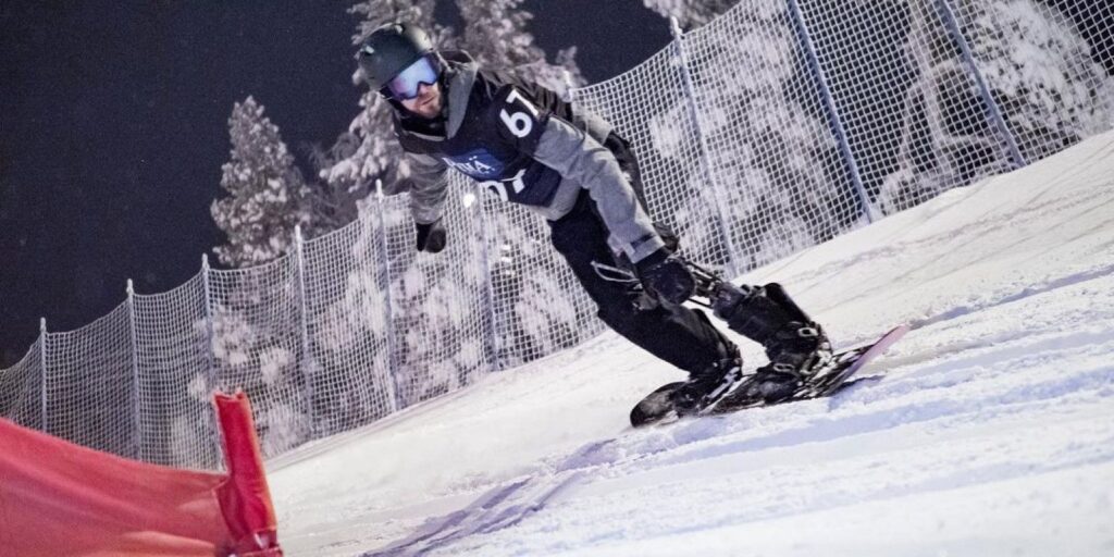 115775 © Simo Vilhunen/Finnish Snowboard Association/Direitos Reservados